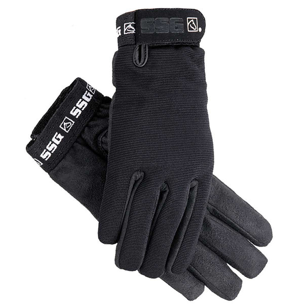 Ssg All Weather Winter Gloves